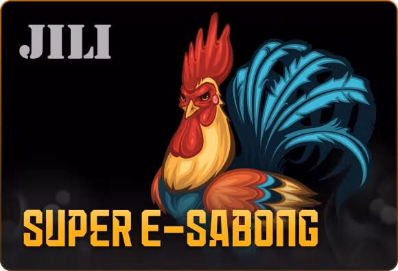 Super E-Sabong