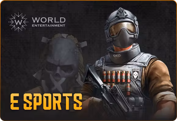 Esports