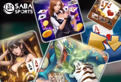 V - Gaming