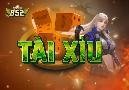 Tài xỉu