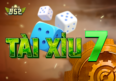 Tài Xỉu 7