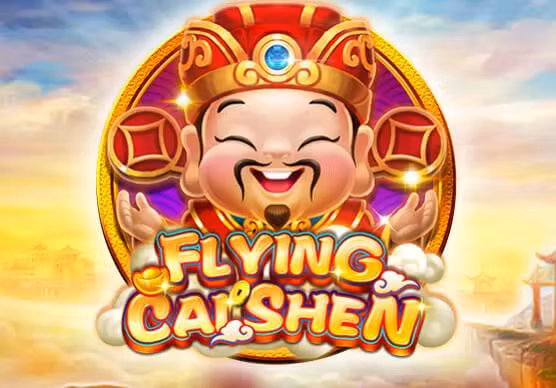 Flying Cai Shen