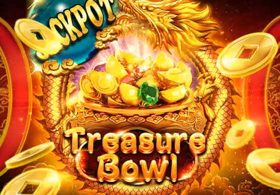 Treasure Bowl