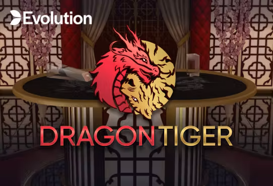 Dragon Tiger