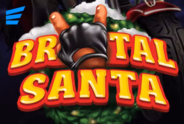 Brutal Santa