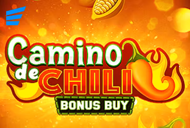 Camino De Chili Bonus Buy