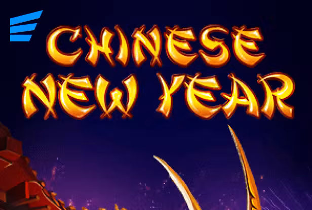 Chinese New Year