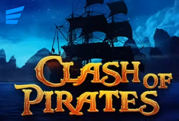 Clash of Pirates