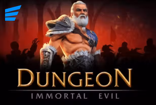Dungeon Immortal Evil