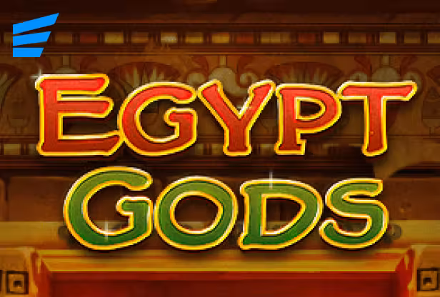 Egypt Gods