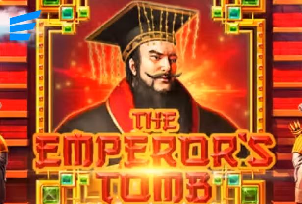 The Emperor's Tomb