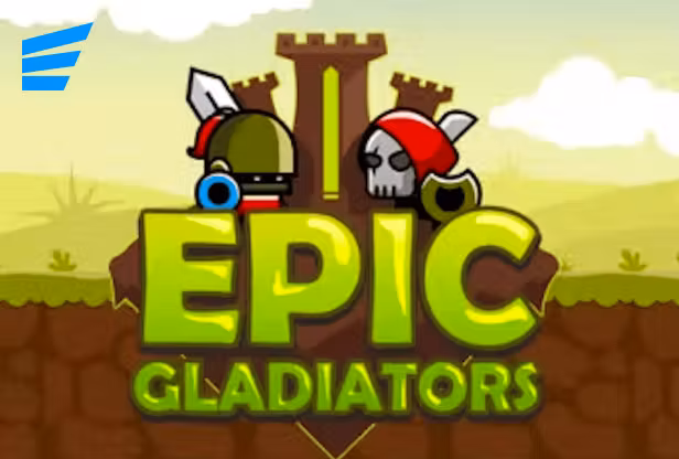 Epic Gladiators