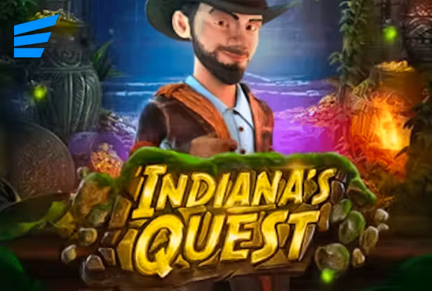 Indiana's Quest