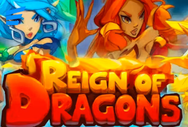 Reign Of Dragons