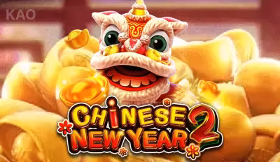 CHINESE NEW YEAR 2