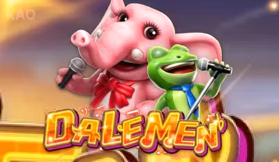 DA LE MEN