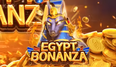 EGYPT BONANZA