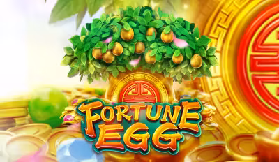 FORTUNE EGG