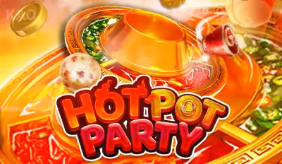 HOT POT PARTY