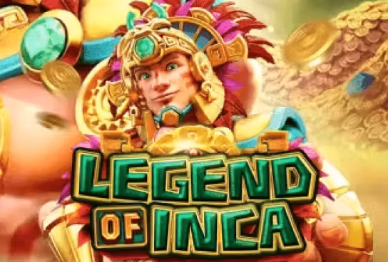 LEGEND OF INCA