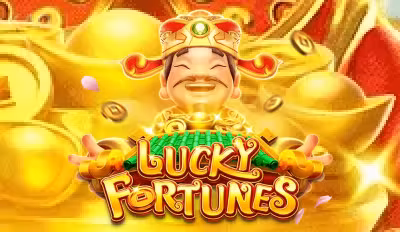 LUCKY FORTUNES