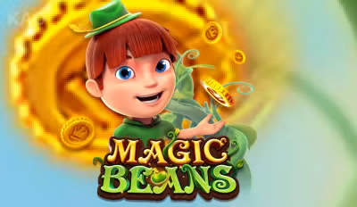 MAGIC BEANS