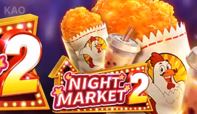 NIGHT MARKET 2