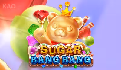 SUGAR BANG BANG