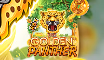 GOLDEN PANTHER