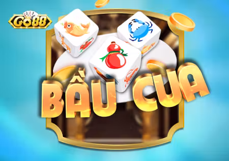 Bầu Cua