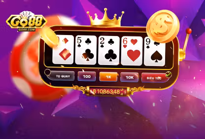 Mini Poker