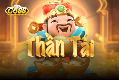 Thần Tài