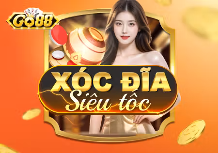 Xóc Đĩa Live Siêu Tốc