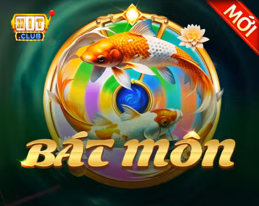 Bát Môn
