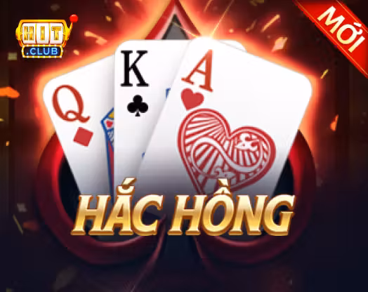 Hắc Hồng