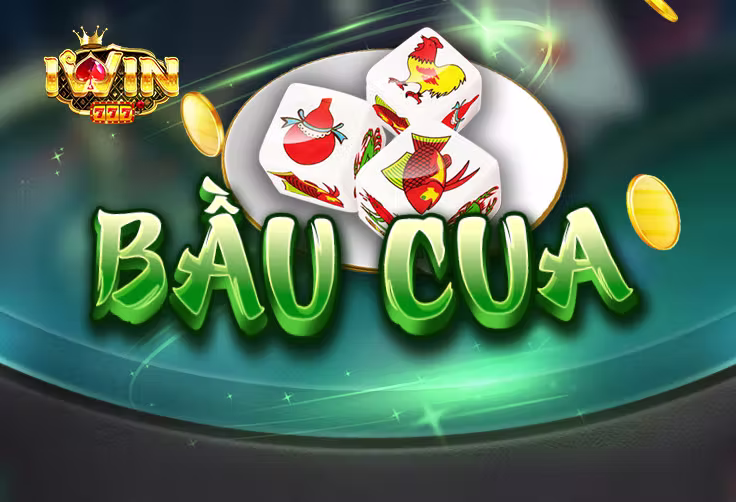 Bầu Cua