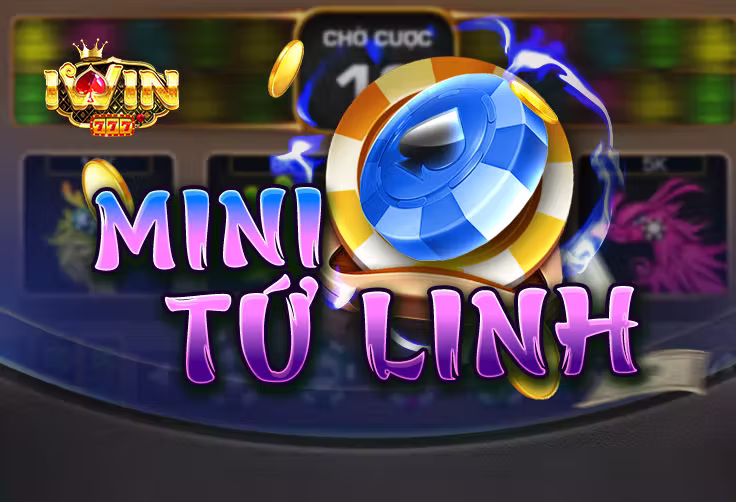 Mini Tứ Linh
