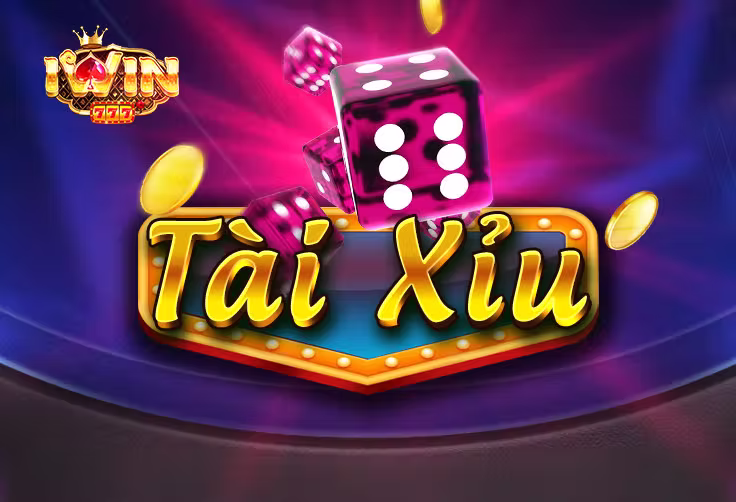 Tài Xỉu
