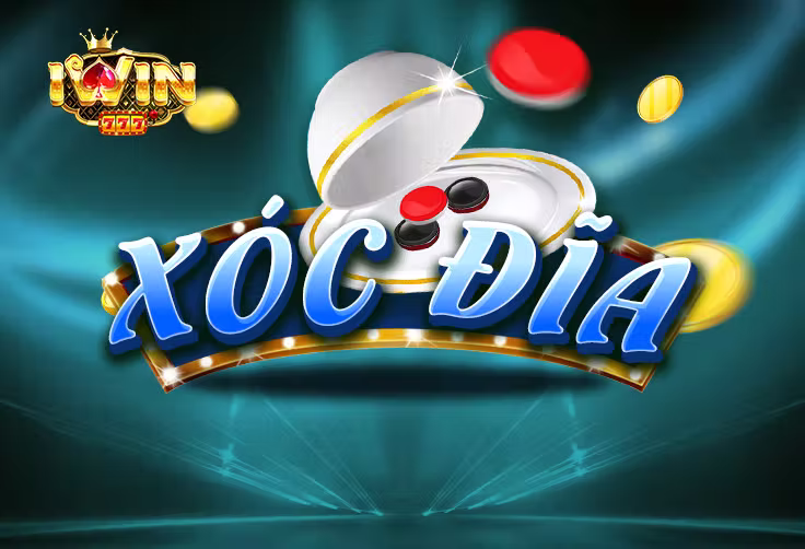 Xóc Đĩa