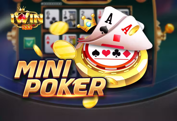 Mini Poker
