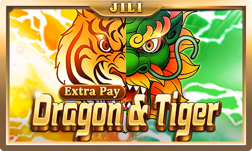 Dragon & Tiger