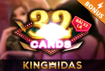 32 Card
