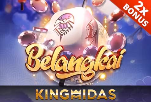 Belangkai