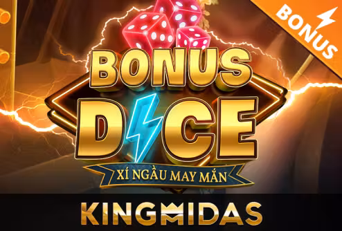 Xí Ngầu May Mắn