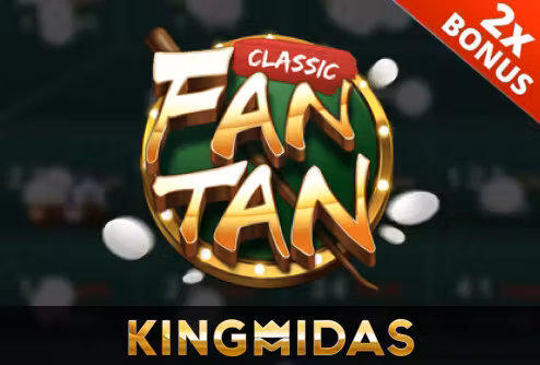 Fan Tan