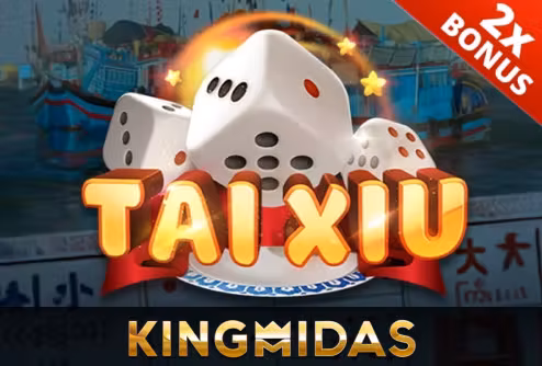 Tài Xỉu