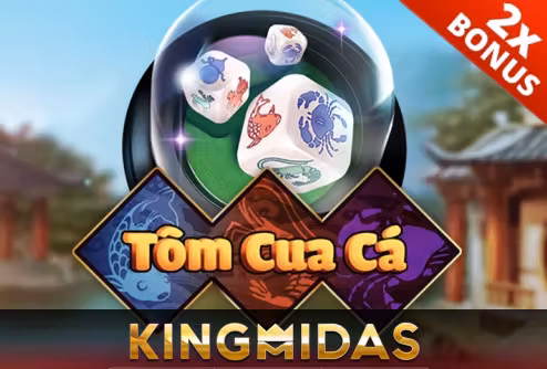 Tôm Cua Cá 2