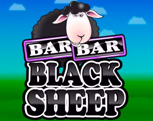 Bar Bar Black Sheep - 5 Reel