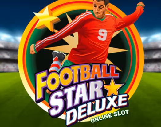 Football Star Deluxe
