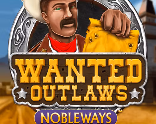 Wanted Outlaws